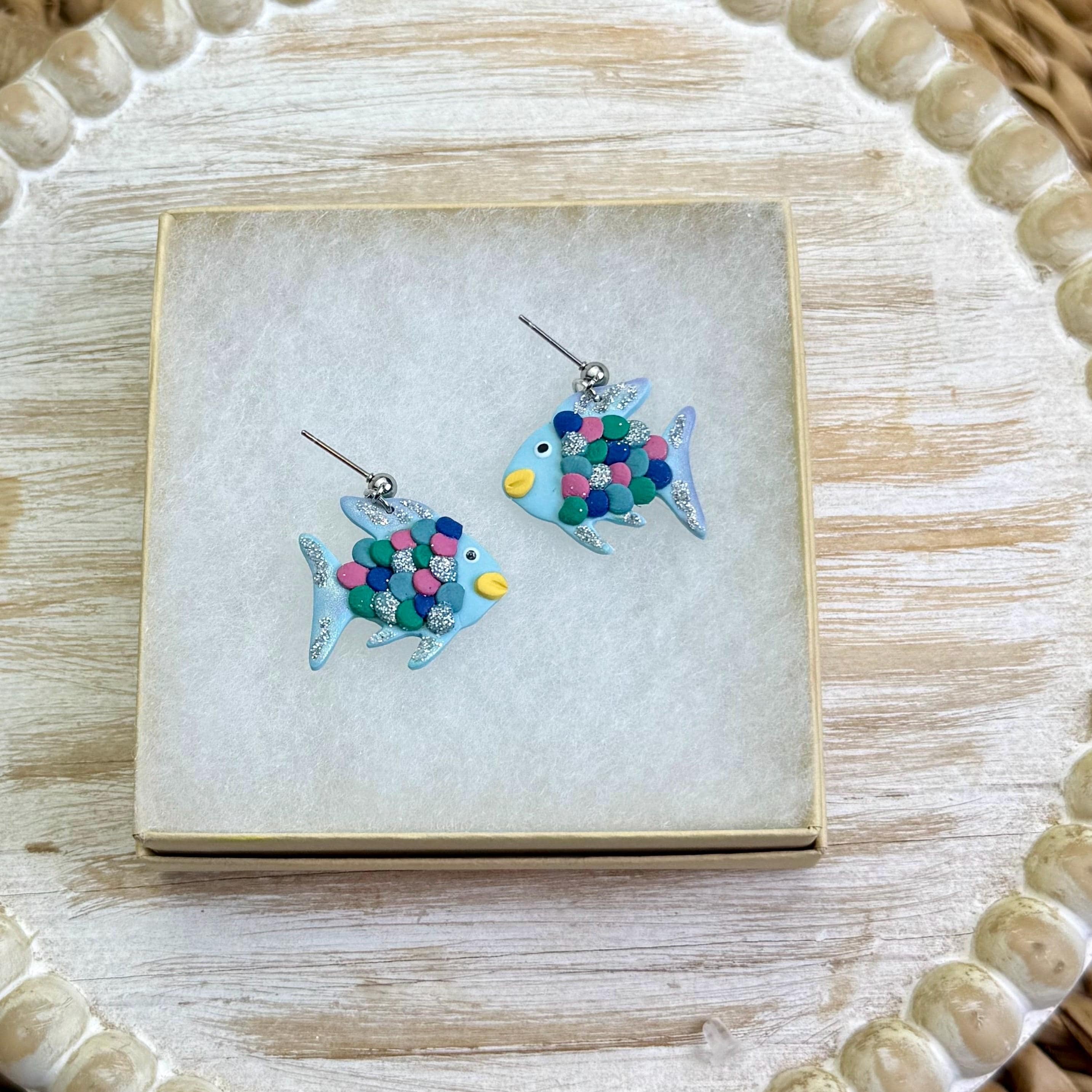 Rainbow Fish