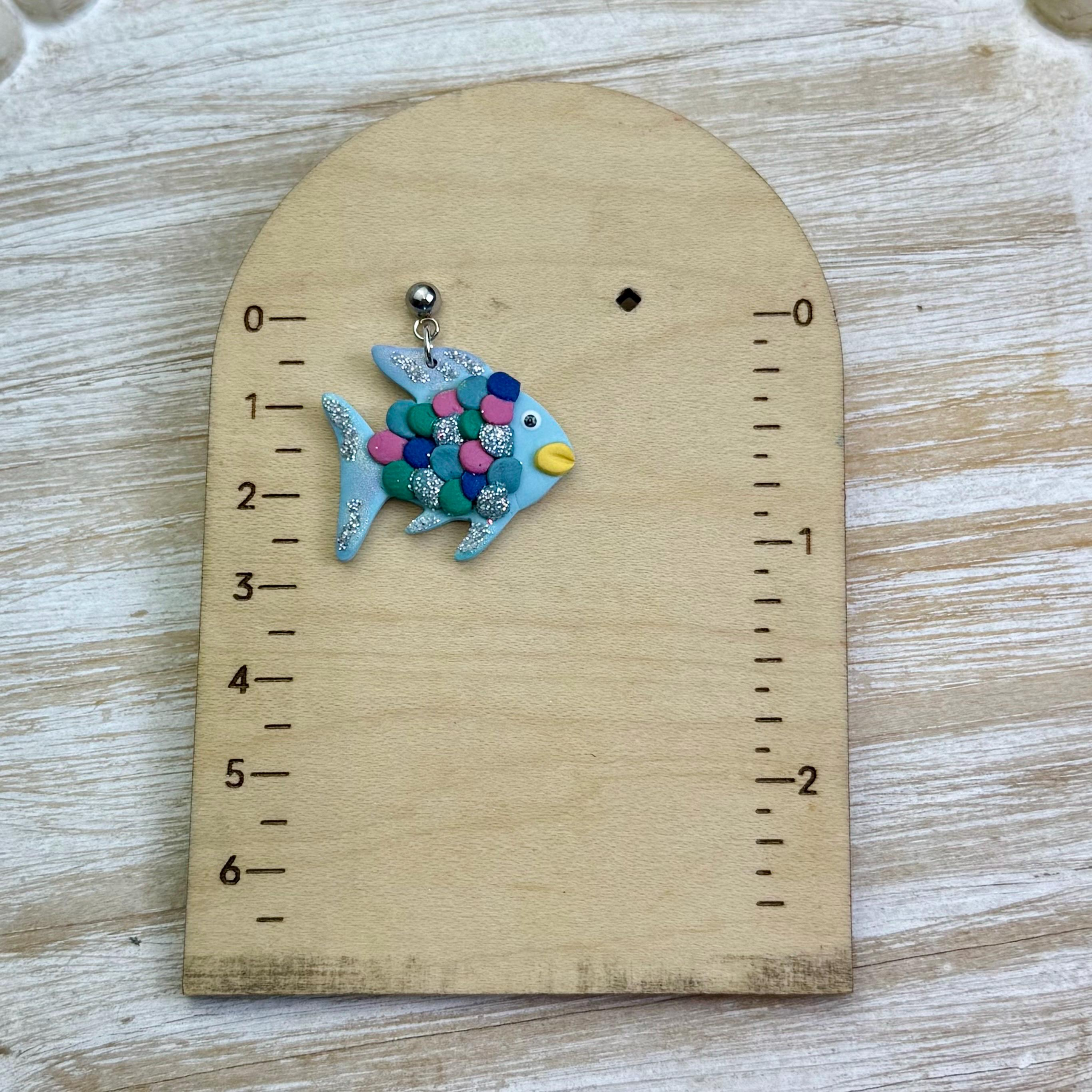 Rainbow Fish